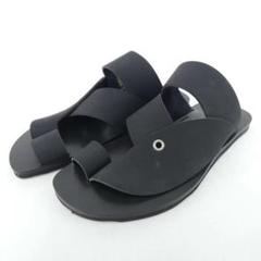 ジル サンダー/サンダル(メンズ)の中古/未使用品 - メルカリ