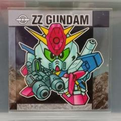 2025年最新】元祖sdガンダム ZZの人気アイテム - メルカリ