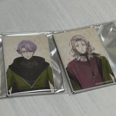永田聖一郎　村雲江　アクリルパネル　江おんすていじ　ミュージカル刀剣乱舞 ミュージカル刀剣乱舞 村雲江 永田聖一郎 江おん シングルCD す