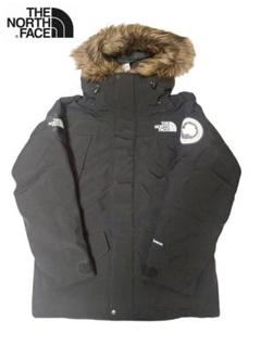 最終値下げ❗️アンタークティカパーカ　 ノースフェイス　 ダウンジャケット ザ・ノース・フェイス(THE NORTH FACE) アンタークティカパーカ