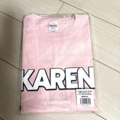 松本かれん エースコック サイン入りTシャツ 2025年最新】松本かれん tシャツの人気アイテム - メルカリ