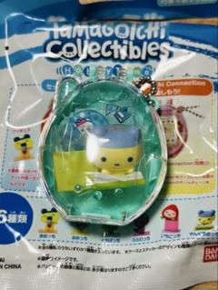 たまごっち コレクティブルズ ホビータイム やんぐまめっち