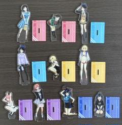彼女、お借りします展　グッズセット 彼女、お借りします展 事後通販