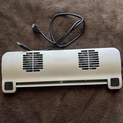 ELECOM 冷却ファン 5V 12400rpmのサムネイル