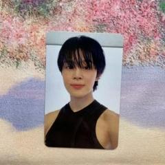 BTS FACE サノク2枚セット JIMINジミン当選 限定 トレカ BTS サノク FACE 公開放送 当選 韓国 トレカ 2枚 ジミン - メルカリ
