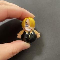 ONEPIECE ワンピース サンジ 起きあがりこぼし 起き上がり小法師のサムネイル