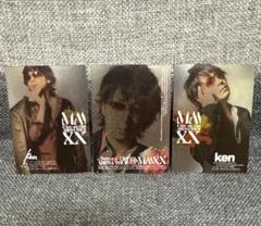 L'Arc-en-Ciel ken 写真集 パンフレット　まとめ　25冊　ラルク L'Arc-en-Ciel ken GUITAR WORKS - メルカリ