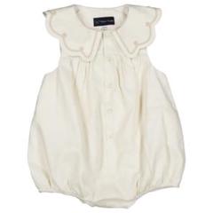 美品　Apolina Iris smock picninc check 5-7Y 2025年最新】Apolinaの人気アイテム - メルカリ