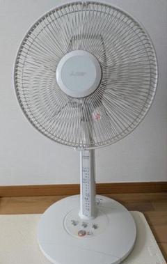 三菱大型扇風機 R30-Z10 MITSUBISHI ELECTRIC 扇風機｜三菱電機