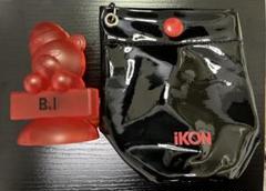 iKON - iKON　コンバット GOODS｜iKON OFFICIAL WEBSITE