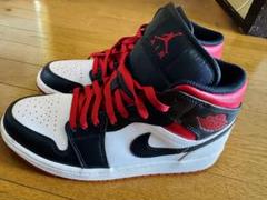 Nike Air Jordan 1 Mid W AIR JORDAN 27CM
