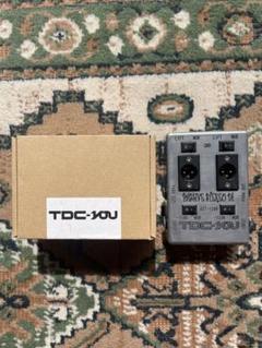 2025年最新】tdc-you bass diの人気アイテム - メルカリ