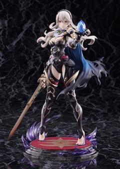ファイアーエムブレム　ダークブラッド　カムイ　新品未開封 未開封品] ファイアーエムブレム ダークブラッド カムイ - メルカリ