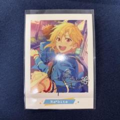 あんスタ 仁兎なずな ぱしゃこれ 箔押し ハピスプ クリカ ver.6 IDOL 2025年最新】仁兎なずな ぱしゃこれ 箔押しの人気アイテム