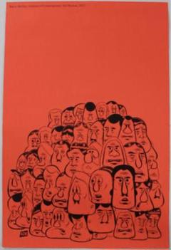 2025年最新】barry mcgee ポスターの人気アイテム - メルカリ