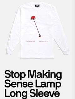 A24 ストップ・メイキング・センス Tシャツ - メルカリ
