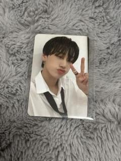 ATEEZ サン トレカ Ktown4U初回特典 2025年最新】ateez サン ktown4uの人気アイテム - メルカリ