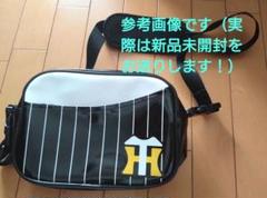 2025年最新】阪神タイガース エナメルバッグの人気アイテム