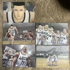 SLAM DUNK　スラムダンク　中国限定　湘北　山王　PVC クリアカード Amazon.co.jp: 「SLAM DUNK」スラムダンク ◎湘北 中国限定