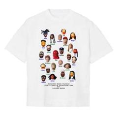 HUNGBOG Tシャツ HUNG BOG STORE