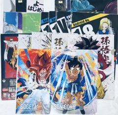 2025年最新】一番くじドラゴンボールクリアファイルの人気