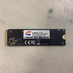 SSCT CTP-900 256GB M.2 SSD