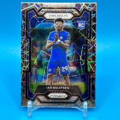 23-24 PANINI IAN MAATSEN マートセン RC Hyper - メルカリ