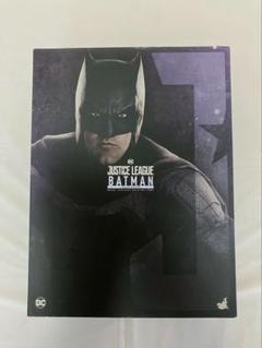 【バットマン　ジャスティス・リーグ】（ボーナスアクセサリー付き） バットマン ジャスティス・リーグ】（ボーナスアクセサリー付き