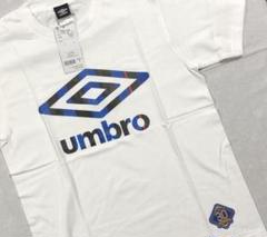 umbro×ガンバ大阪　30周年記念Tシャツのサムネイル