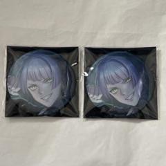 麻波麗 アニメイトフェア 缶バッジ 麻波麗 缶バッジセットオンライン ストア