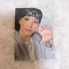 SEVENTEEN ホシ RIGHT HERE THE CITY