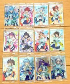 2025年最新】宝鐘マリン カード まとめ売りの人気アイテム