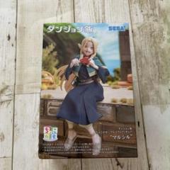 ダンジョン飯 箱無しフィギュア3体まとめ売り 楽天市場】ダンジョン飯 フィギュアの通販