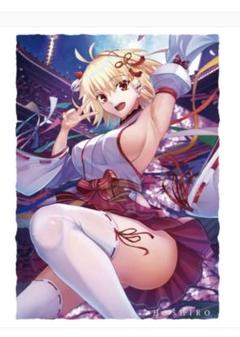 2025年最新】アルクェイド スリーブの人気アイテム - メルカリ