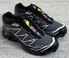 Salomon サロモン XT-6 GORE-TEX トレイルランニングシューズのサムネイル