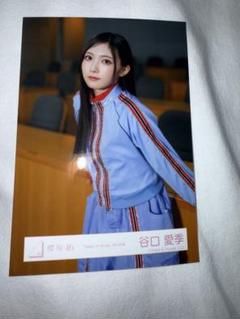 櫻坂46 生写真　谷口愛季 櫻坂46 谷口愛季 生写真 6枚 まとめ売り - メルカリ