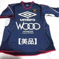 UMBRO - 中古 柏レイソル トレーニングウェア一式 XLサイズ UMBRO - 中古 柏レイソル トレーニングウェア一式 XLサイズの
