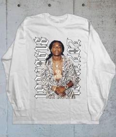 Migos Takeoff RIP 追悼 ロンT Lサイズのサムネイル