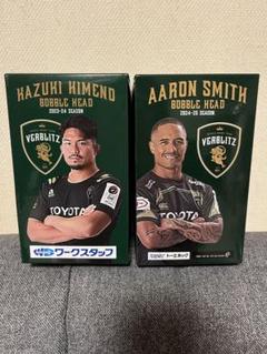 2025年最新】アーロンスミスの人気アイテム - メルカリ