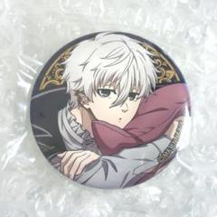 凪誠士郎 Vampire ブルーロック 缶バッジ ヴァンパイア