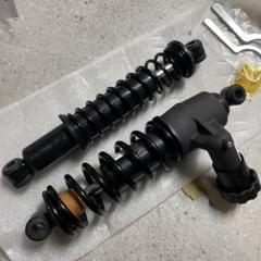 Harley-Davidson リアサスペンション 54560-95 おまけ付】 Harley-Davidson Davidson 54560-95（Harley リア