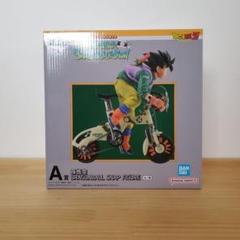 ドラゴンボール一番くじスナップコレクション 孫悟空 A賞　未開封品 一番くじ ドラゴンボール DRAGONBALL SNAP COLLECTION｜一番くじ