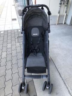 レカロ EASYLIFE ベビーカー　バギー　ブラック RECARO（ベビーカー/バギー）のフリマアイテム一覧