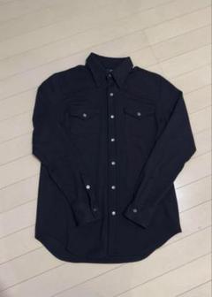 Ralph Lauren - ラルフローレン Polo Ralph Lauren ウエスタンシャツ  2455 WMPOSHTNDO20659400_1