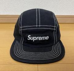 2025年最新】supreme field camp capの人気アイテム - メルカリ
