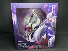 Fate/Grand Order アヴェンジャー/ジャンヌ・ダルクのサムネイル