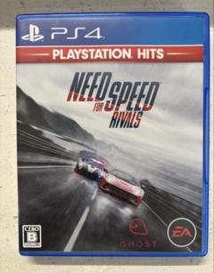 PS4 ニード・フォー・スピード ライバルズ PlayStation Hits