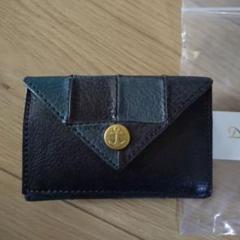 未使用 Damasquina 小型ウォレット 財布 ハリウッドランチマーケット MINIMUM-wallet1.jpg