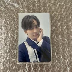 SEVENTEEN DREAM ジョンハン　トレカ 2025年最新】seventeen dream ジョンハン トレカの人気アイテム
