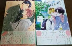 BLコミック 47冊セット 7月7日発売新刊BLコミック せつこうじ 榎本先輩は天使なんかじゃ